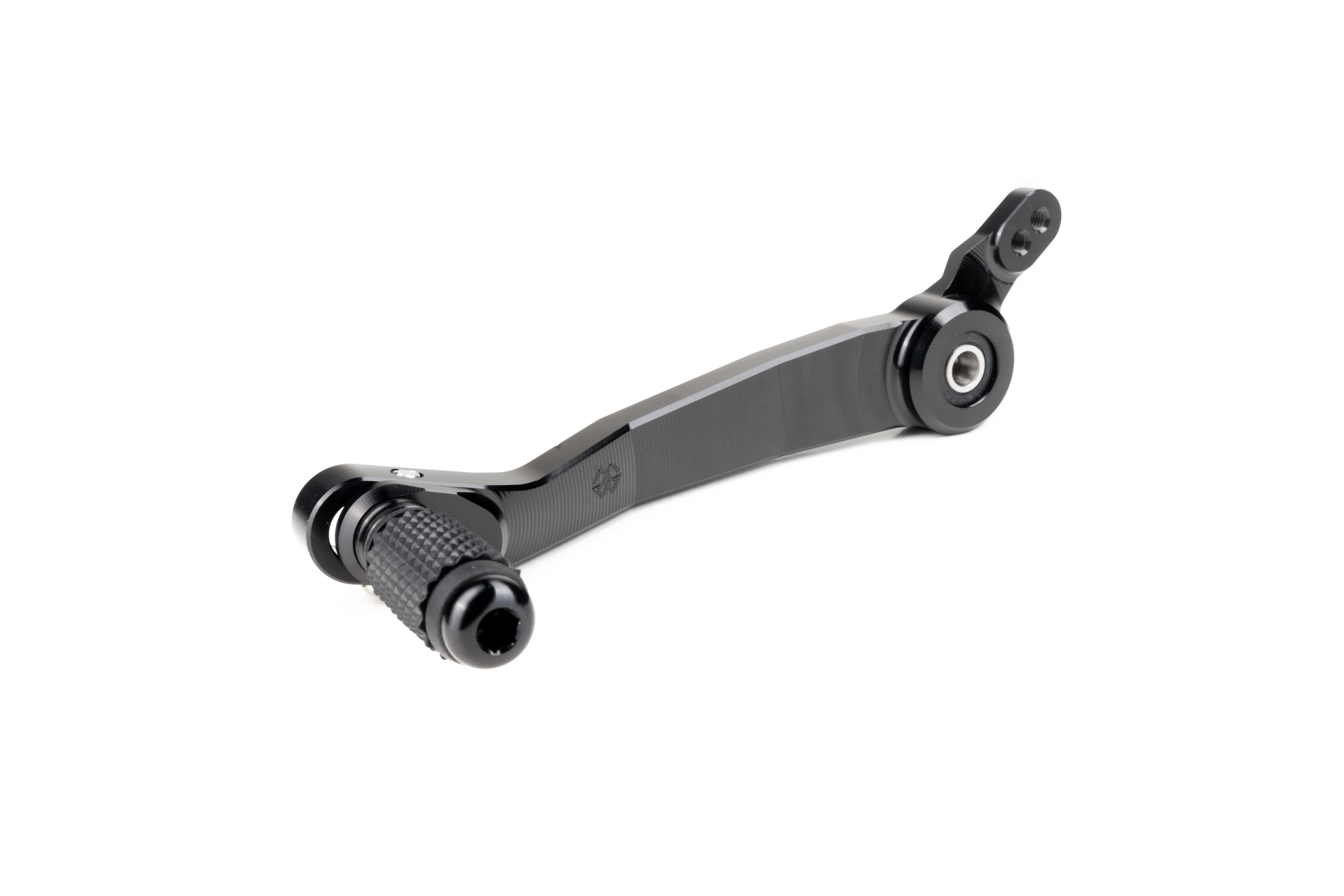 Schalthebel kit KTM 790 schwarz