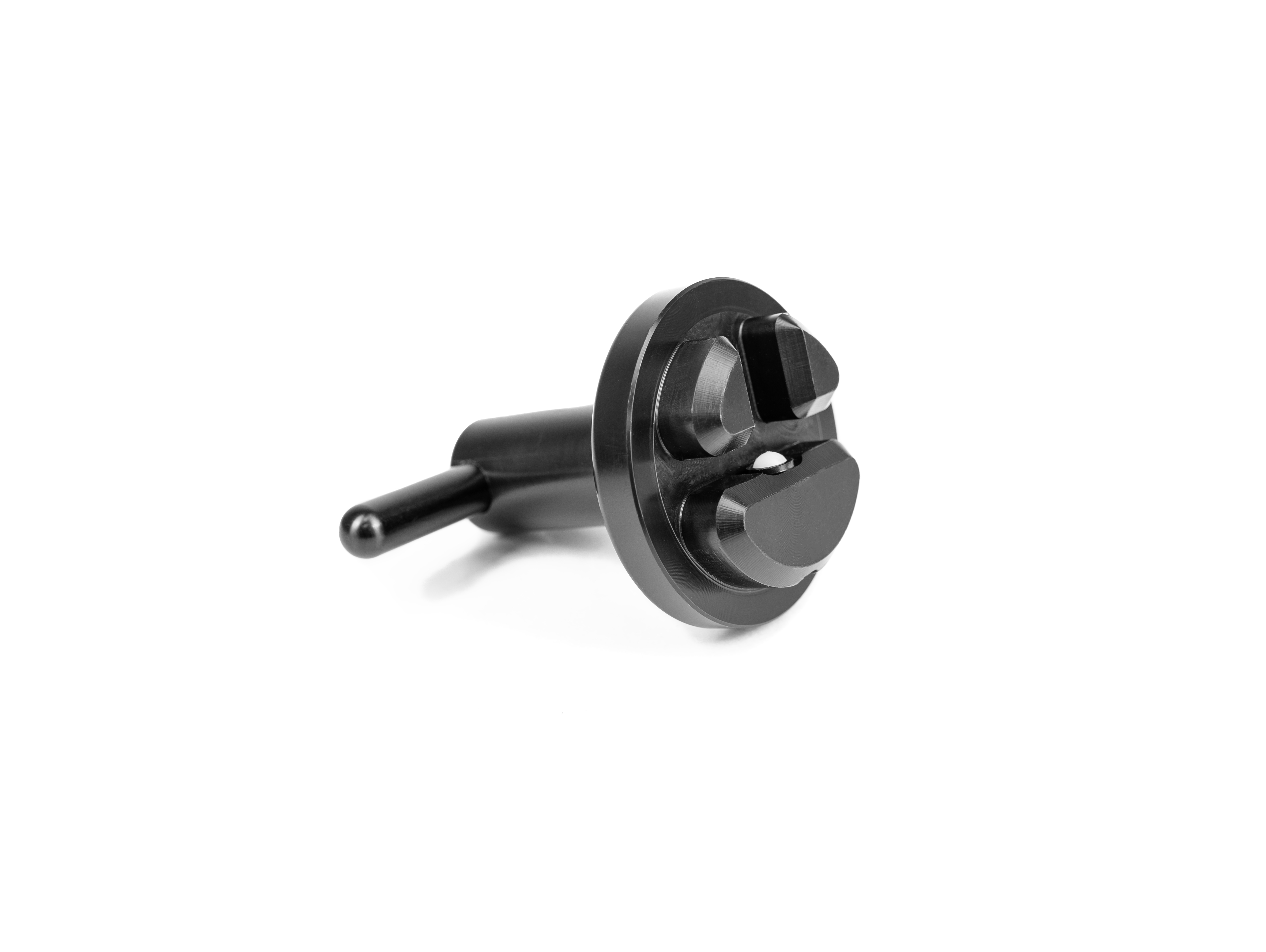Tool für Tankdeckel