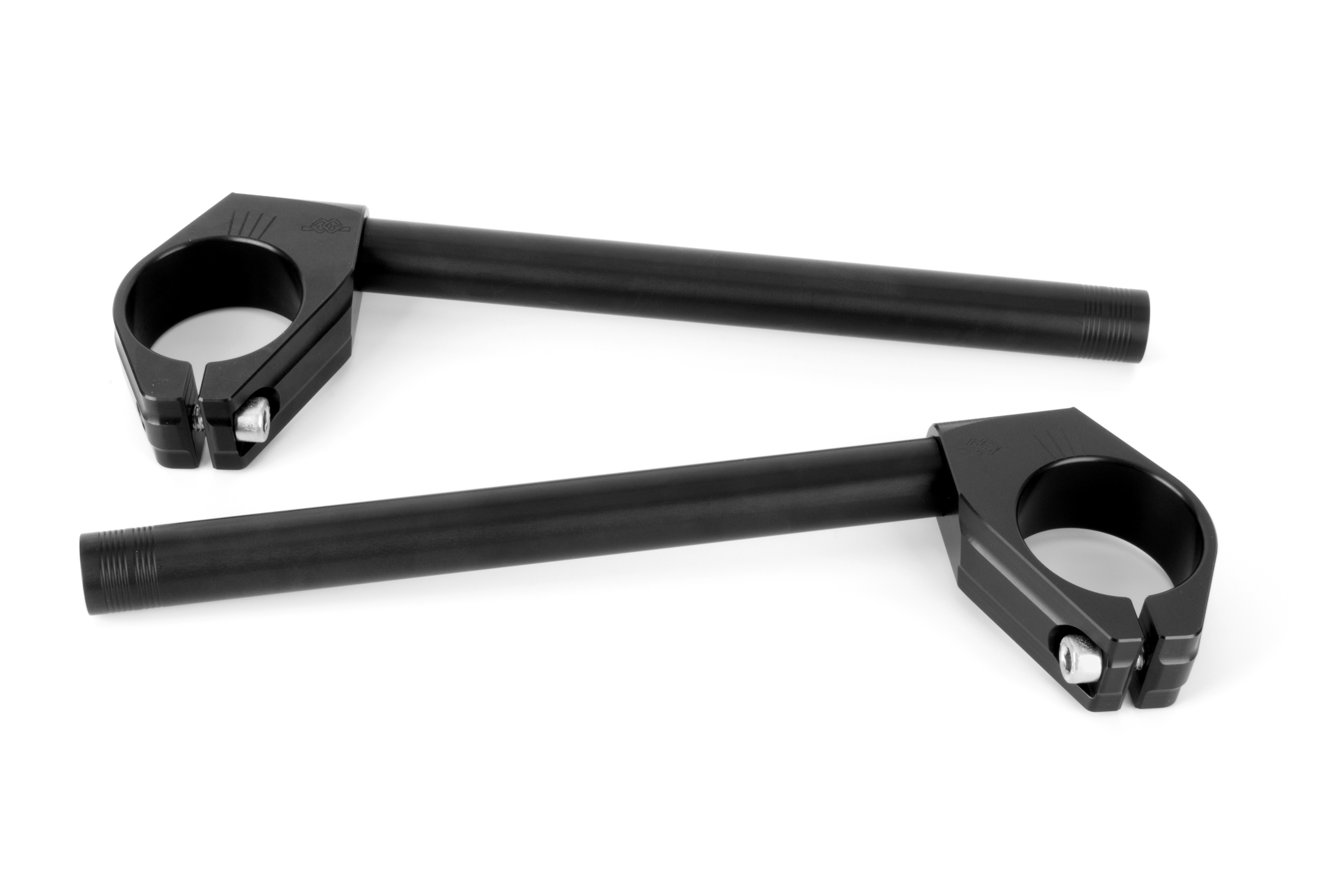 Racing Only Lenker GP-LIGHT 2 470 schwarz