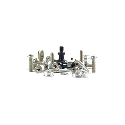TCA Crash Pad-Kit