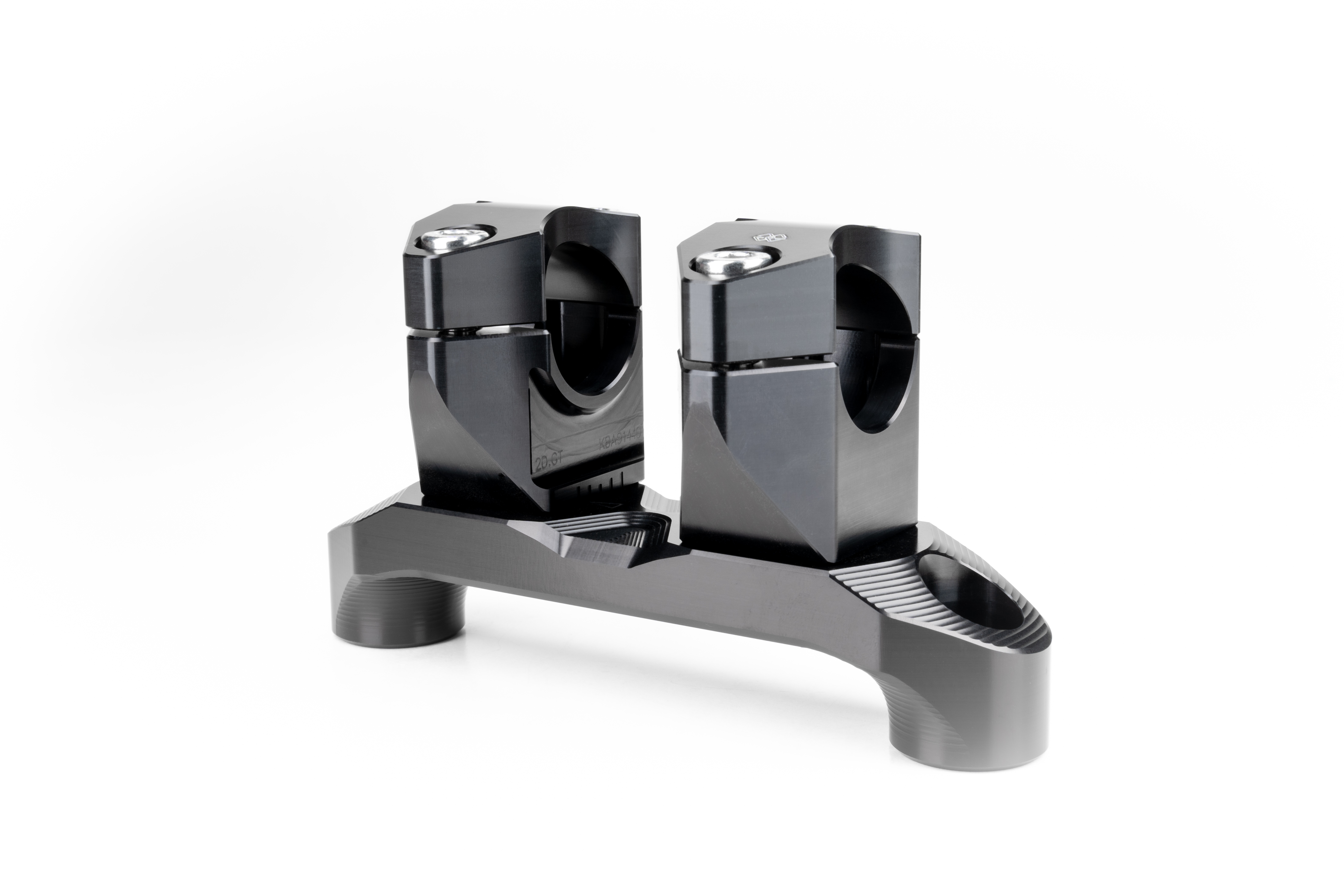 2DGT verstellbare Lenkerböcke