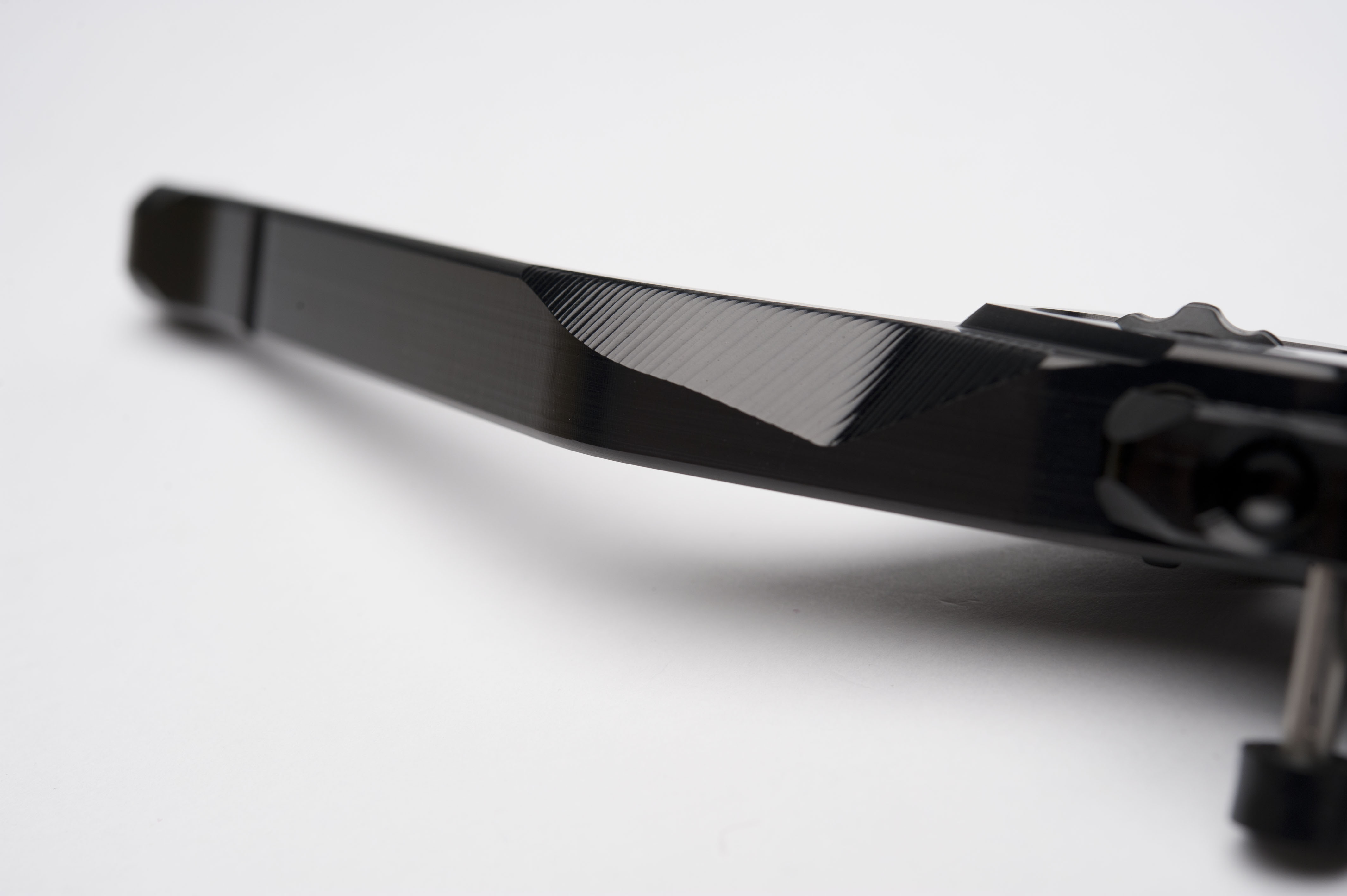Handbremshebel FXL schwarz
