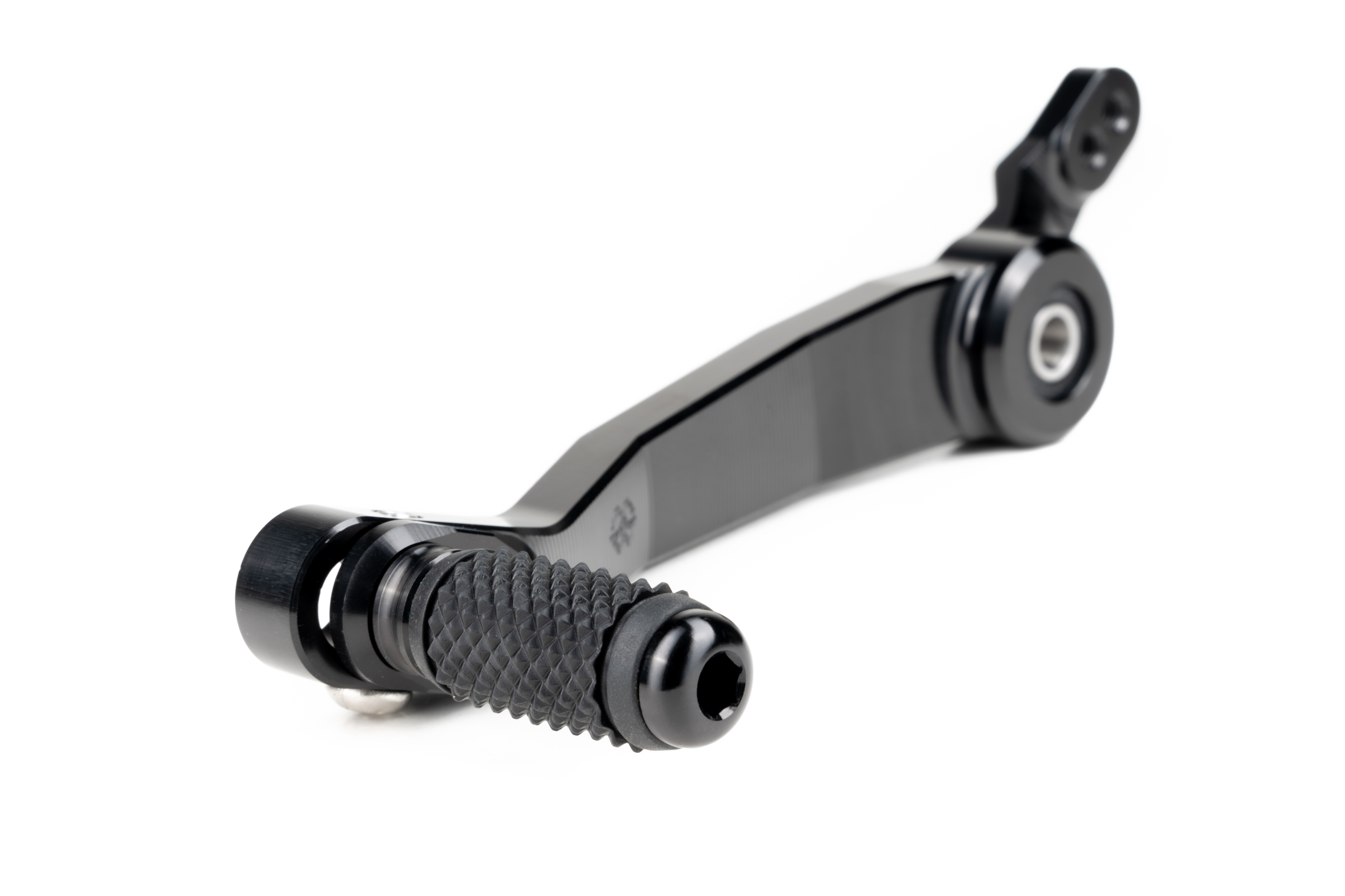 Schalthebel kit KTM 790 schwarz