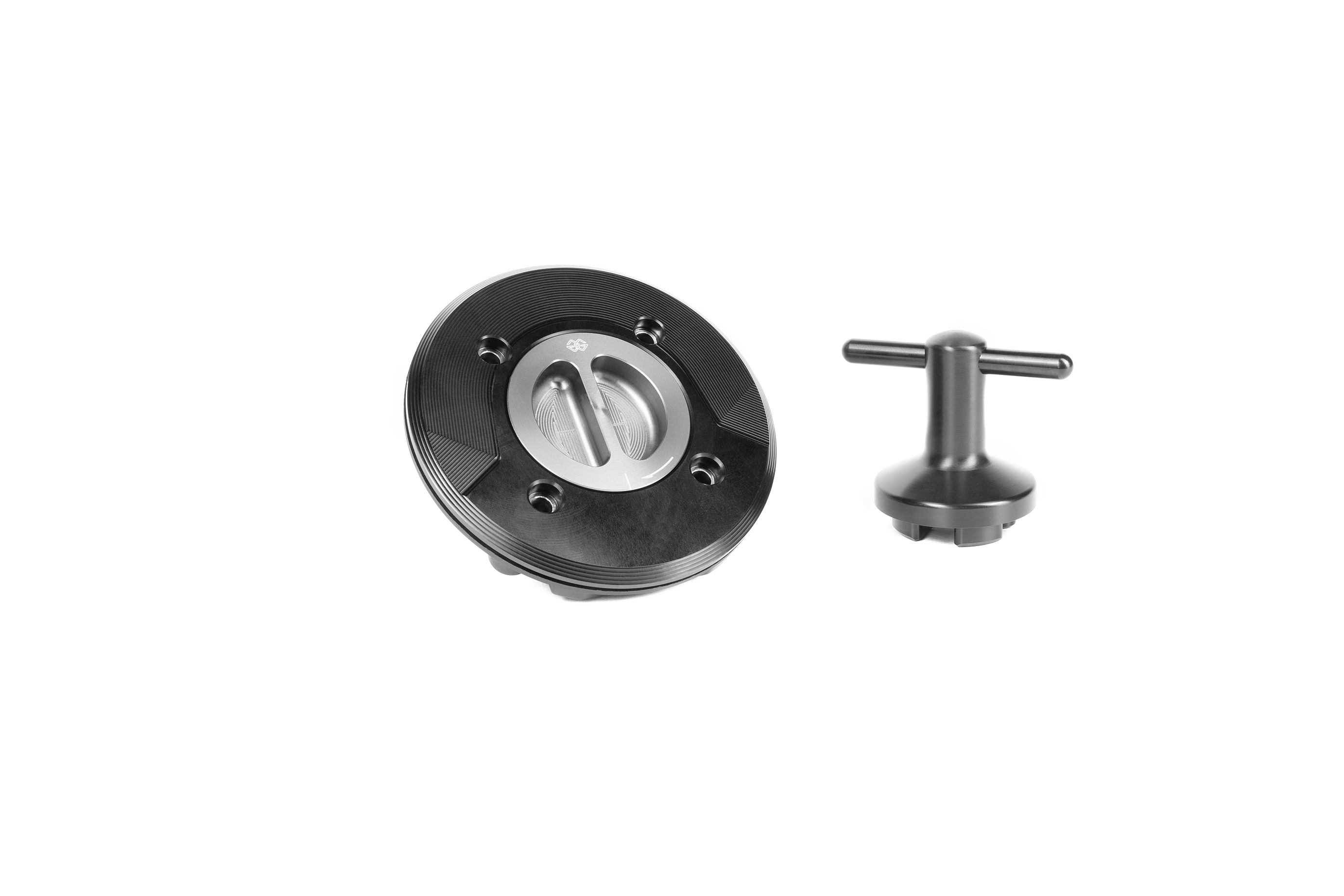 Tool für Tankdeckel
