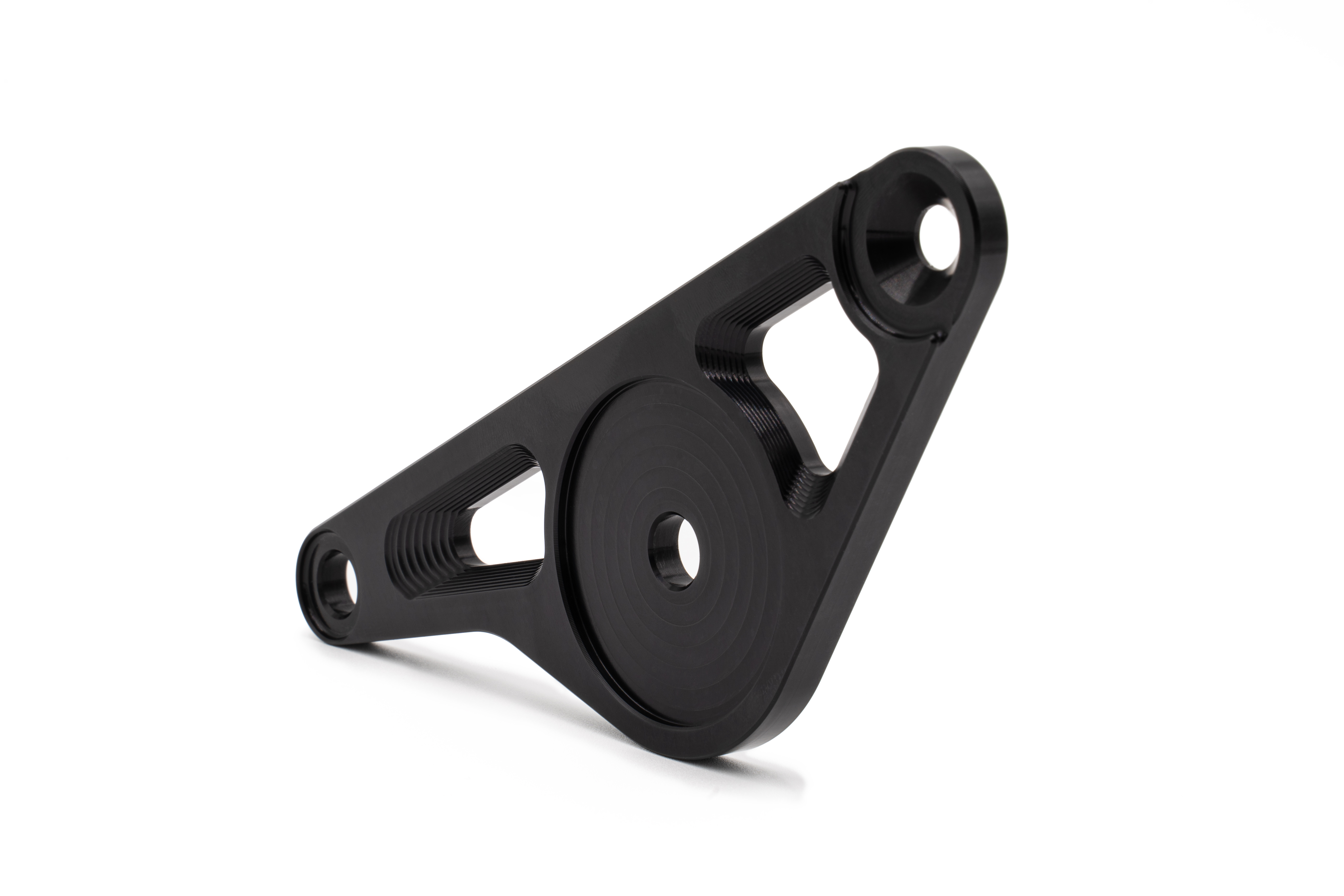 IP Sturzpad-Kit schwarz