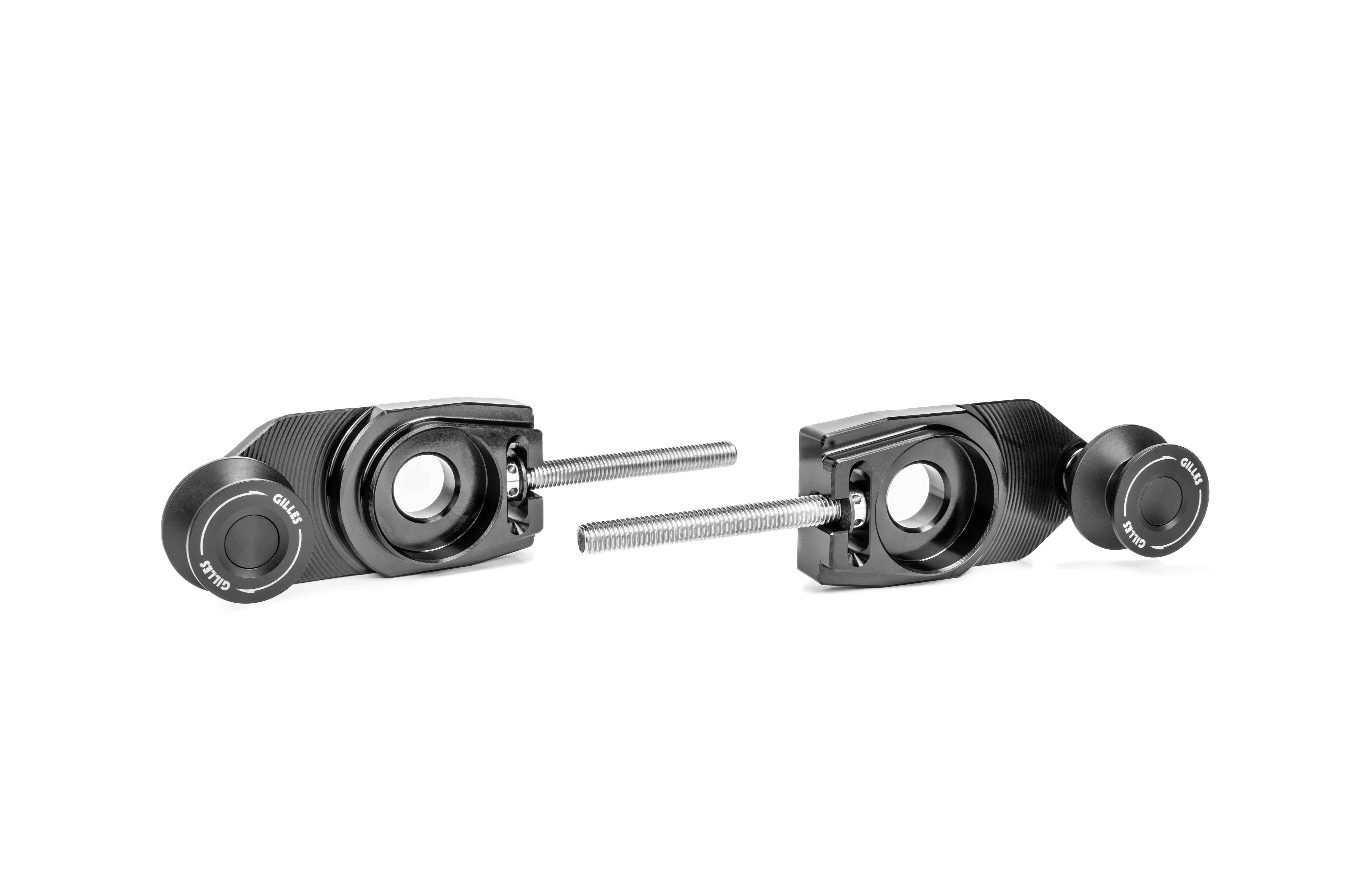 AXB Kettenspanner schwarz