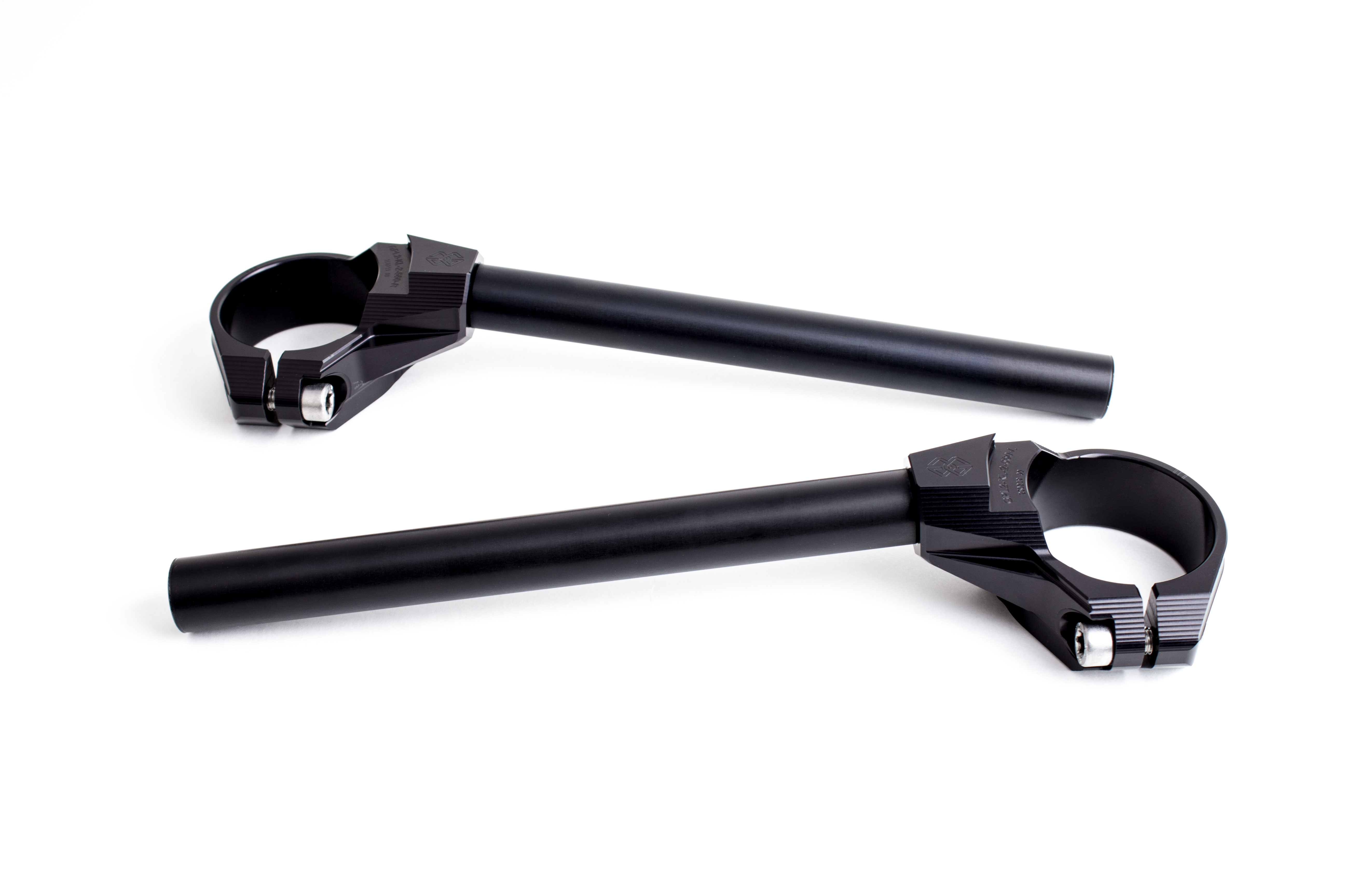 Lenker GP-LIGHT 2 550 RACE SCHWARZ